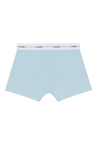 3 parigamba Teencooliz - Celeste e arancione