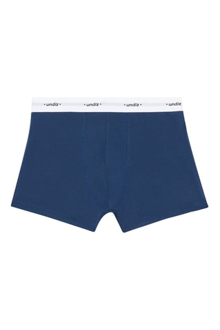 3 parigamba Playeroniz - Blu