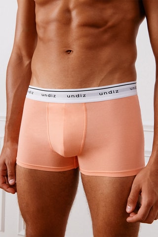 Parigamba Boxeruniz - Arancione