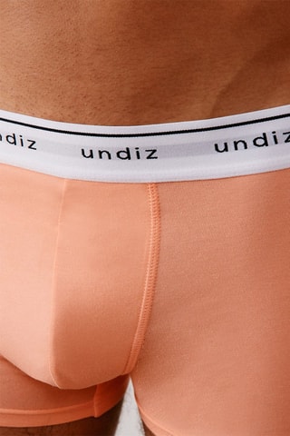 Parigamba Boxeruniz - Arancione