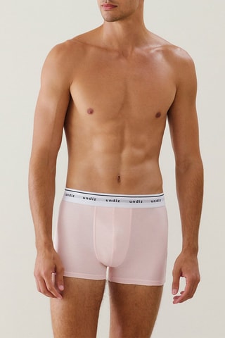 Parigamba Boxeruniz - Rosa