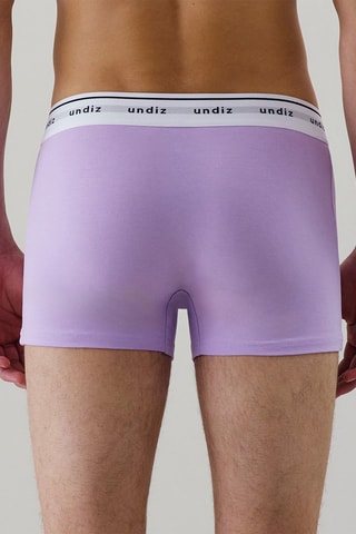 Parigamba Boxeruniz - Malva
