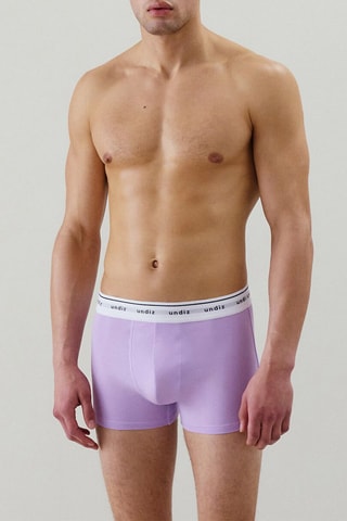 Parigamba Boxeruniz - Malva