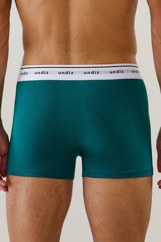 Parigamba Boxeruniz - Verde