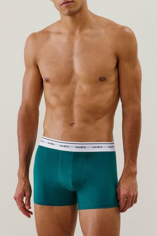 Parigamba Boxeruniz - Verde