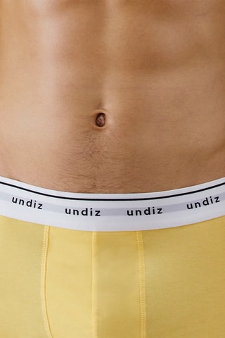 Parigamba Boxeruniz - Giallo