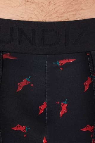 Boxer Repeatiz - Noir