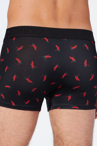 Boxer Repeatiz - Noir