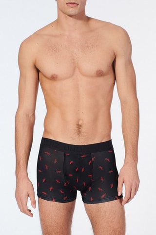 Boxer Repeatiz - Noir