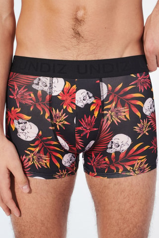 Boxer Repeatiz - Noir