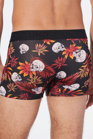 Boxer Repeatiz - Noir