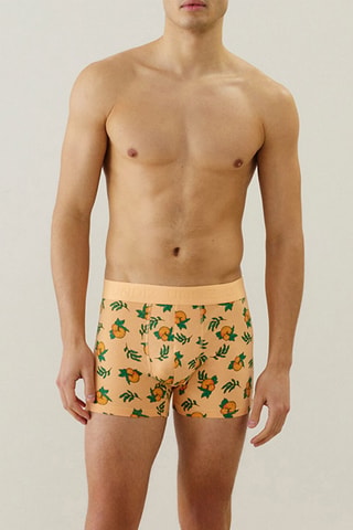 Boxer Repeatiz - Orange