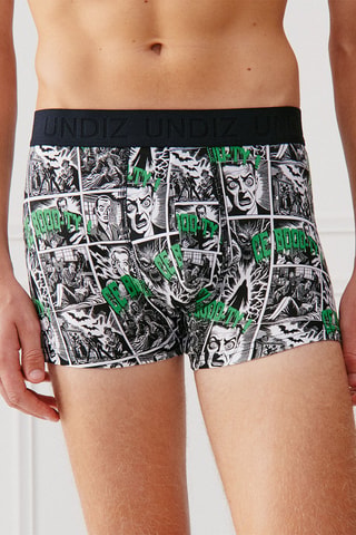 Boxer Repeatiz - Noir