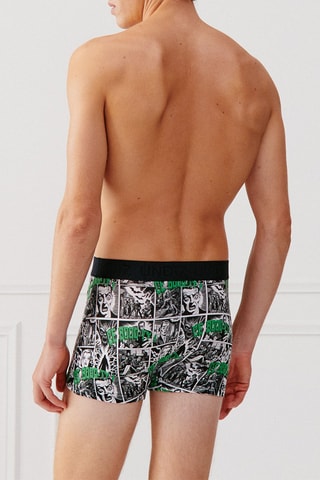 Boxer Repeatiz - Noir