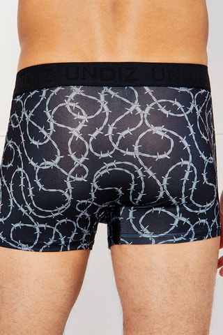 Boxer Repeatiz - Noir