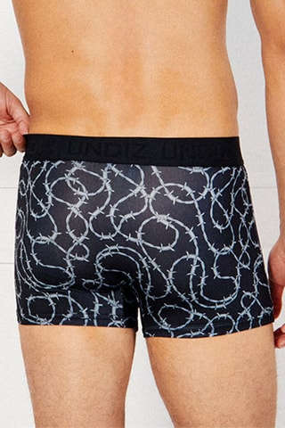 Boxer Repeatiz - Noir