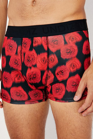 Boxer Repeatiz - Noir