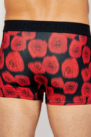 Boxer Repeatiz - Noir