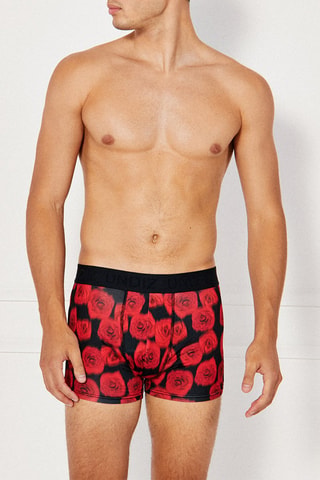 Boxer Repeatiz - Noir
