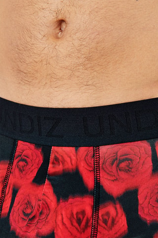 Boxer Repeatiz - Noir