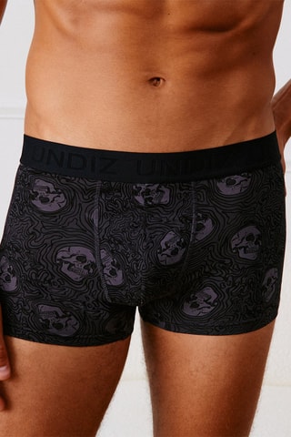 Boxer Repeatiz - Noir