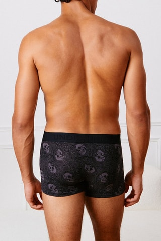 Boxer Repeatiz - Noir