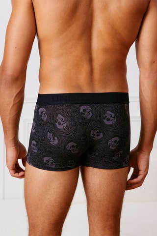 Boxer Repeatiz - Noir