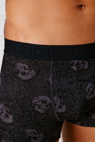 Boxer Repeatiz - Noir