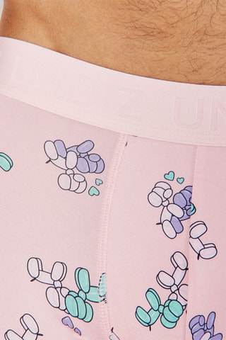 Boxer Repeatiz - Rose