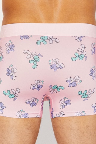 Boxer Repeatiz - Rose