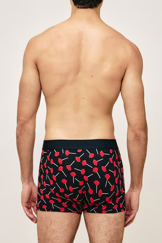 Boxer Repeatiz - Noir