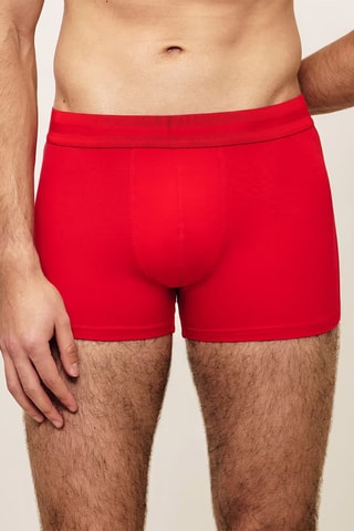 Boxer Propretiz - Rouge