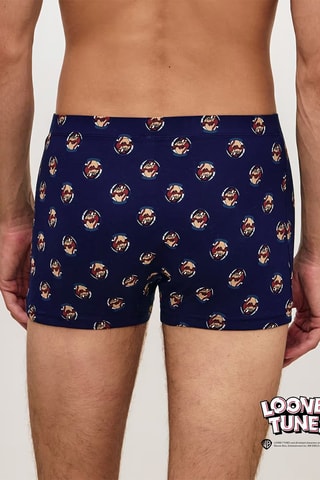 Parigamba Taz Looney Tunes - Navy