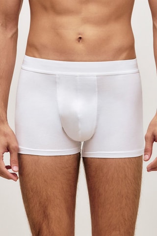 Boxer Giftmeufiz - Ecru