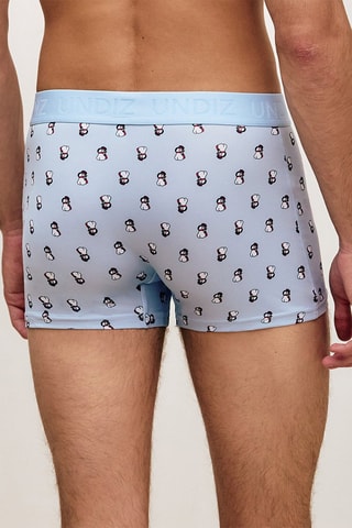 Boxer Repeatiz - Ciel