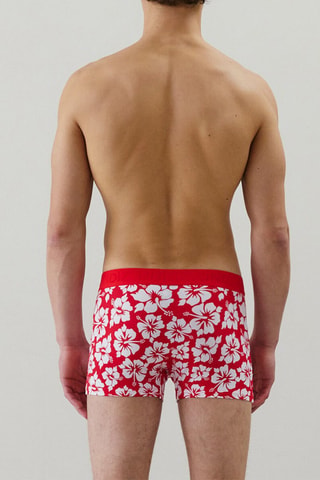 Parigamba Boxeruniz - Rosso