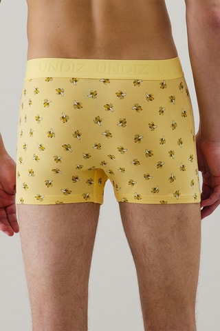 Parigamba Boxeruniz - Giallo