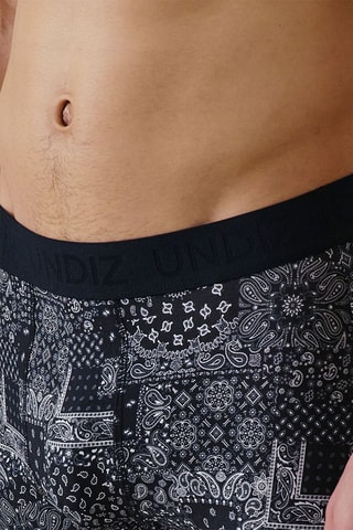 Boxer Repeatiz - Noir