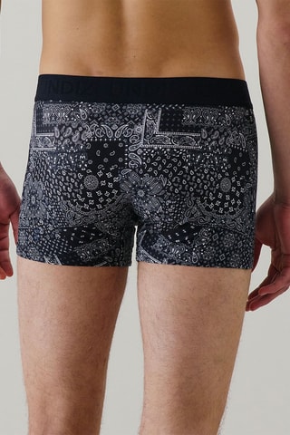 Boxer Repeatiz - Noir