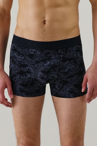 Boxer Repeatiz - Noir