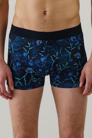 Boxer Repeatiz - Noir