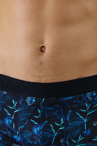 Boxer Repeatiz - Noir