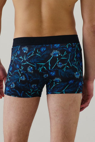 Boxer Repeatiz - Noir