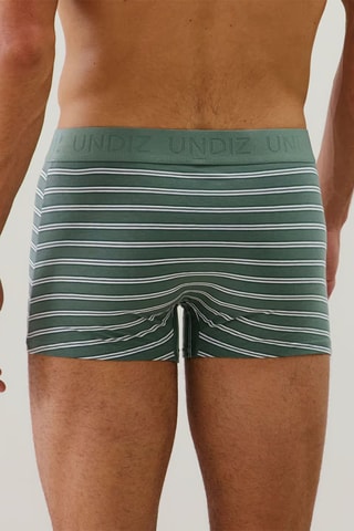 Boxer Repeatiz Vertriplerayiz - Vert
