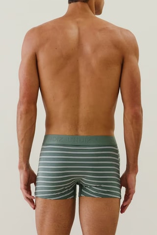 Boxer Repeatiz Vertriplerayiz - Vert