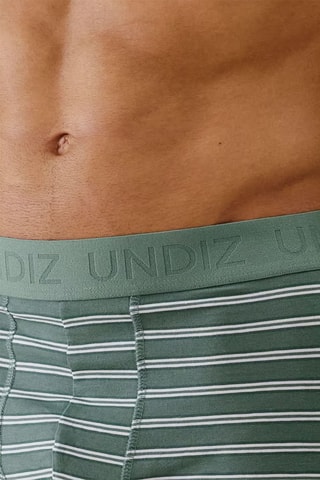 Boxer Repeatiz Vertriplerayiz - Vert