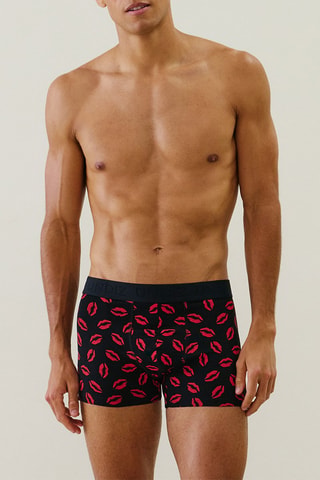 Boxer Repeatiz - Noir