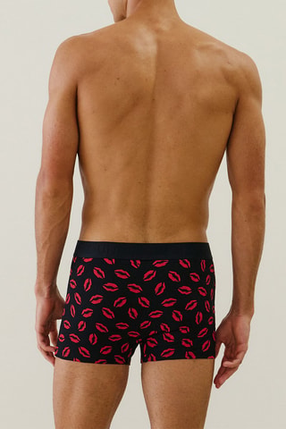 Boxer Repeatiz - Noir
