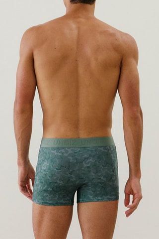 Boxer Repeatiz - Vert d’eau