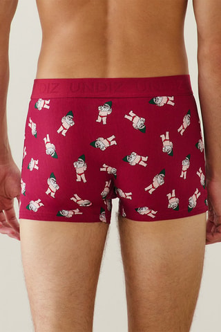 Boxer Repeatiz - Bordeaux